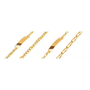 Diligence Realistic Adjustable Brățări aur femei | Bijuterii Eshop