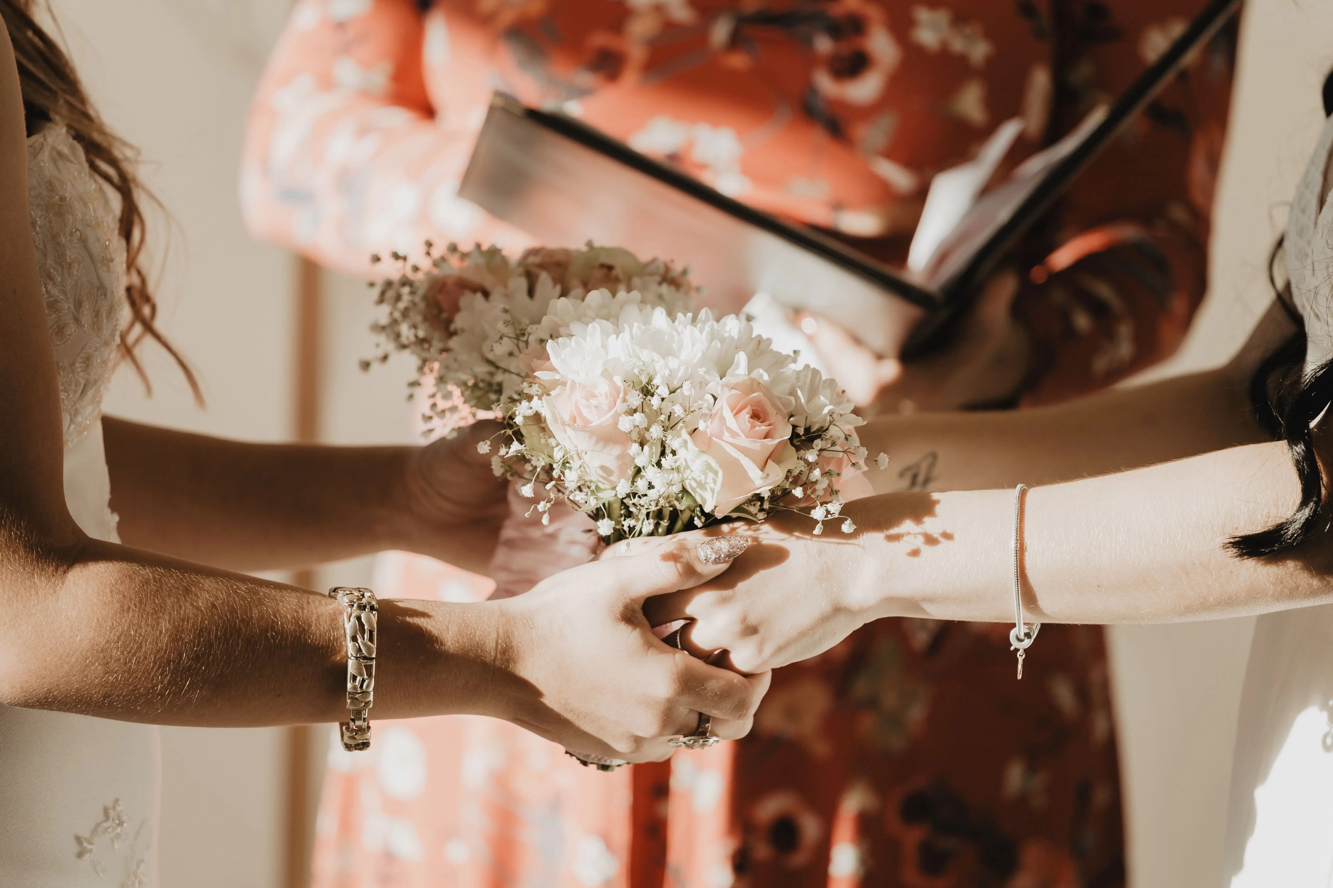 Bijuteriile de nuntă - nu se termină cu verighetele de nuntă